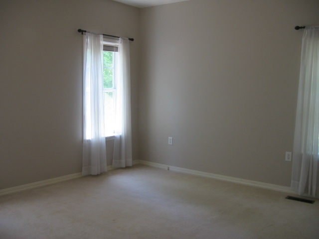 Fox Run Village - Residential Lease