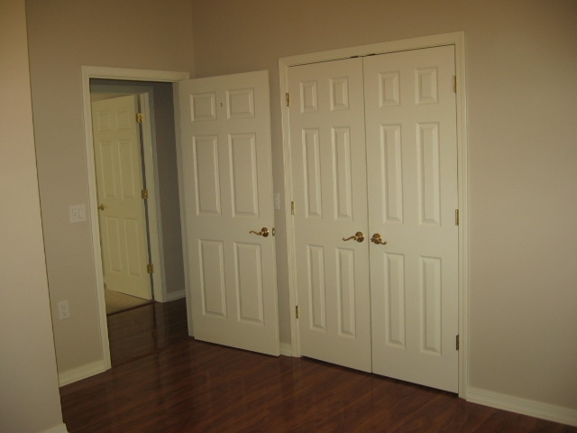 Fox Run Village - Residential Lease