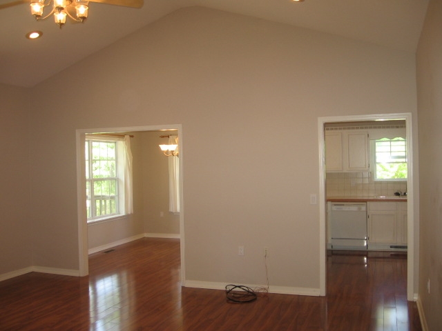 Fox Run Village - Residential Lease