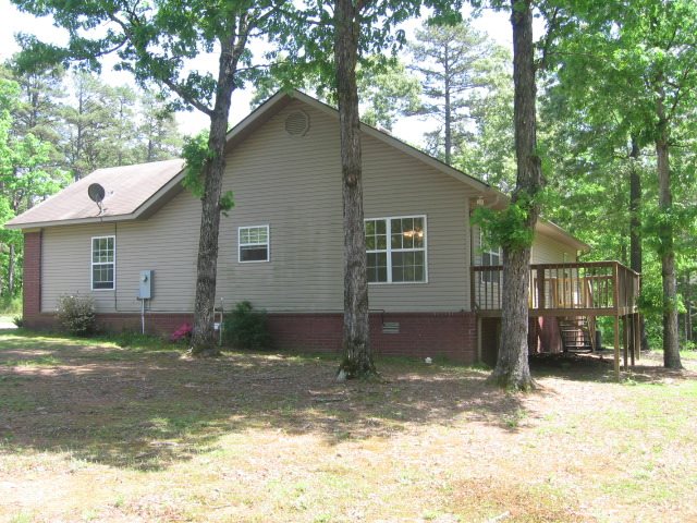 Fox Run Village - Residential Lease