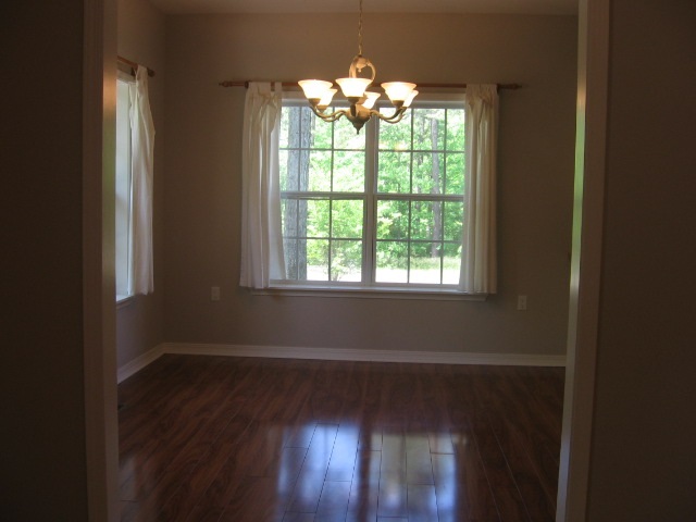 Fox Run Village - Residential Lease