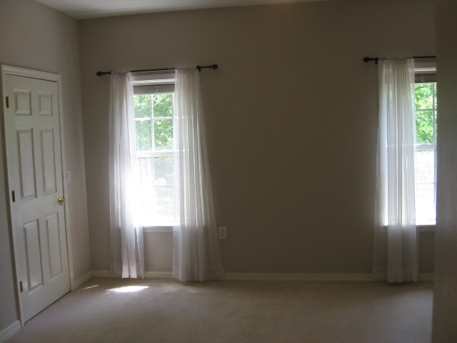 Fox Run Village - Residential Lease