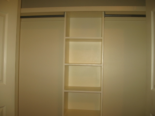 Fox Run Village - Residential Lease