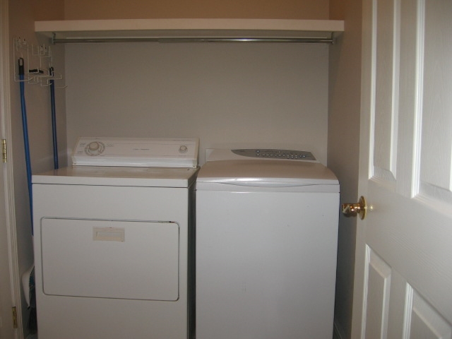 Fox Run Village - Residential Lease