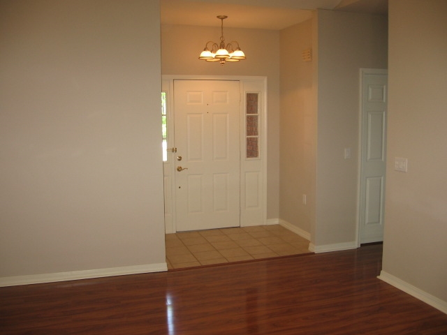 Fox Run Village - Residential Lease