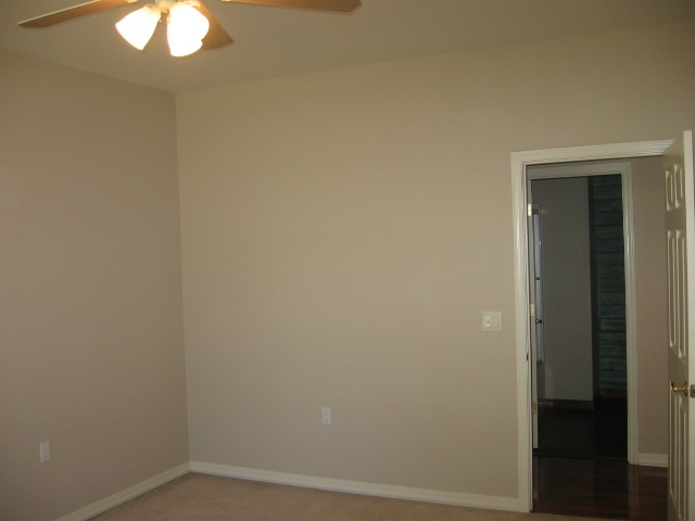 Fox Run Village - Residential Lease