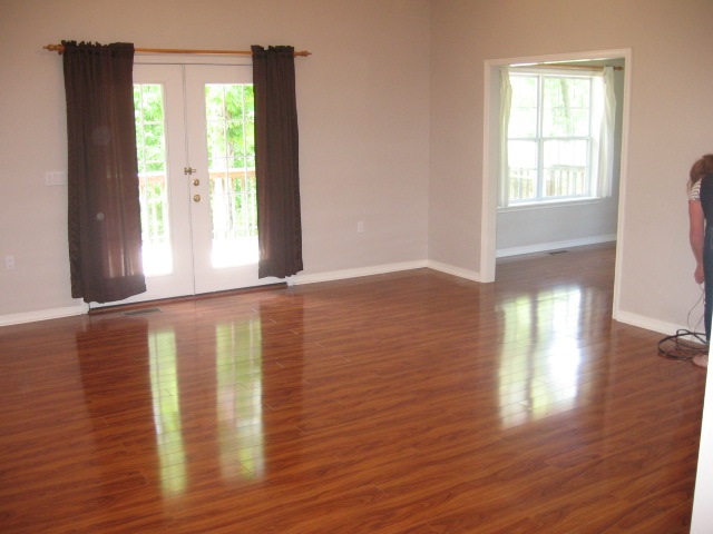 Fox Run Village - Residential Lease