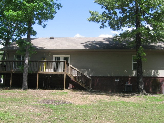 Fox Run Village - Residential Lease