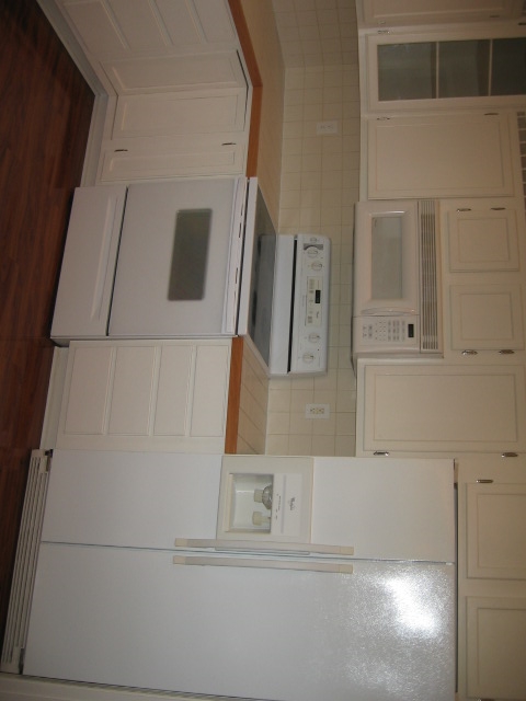 Fox Run Village - Residential Lease