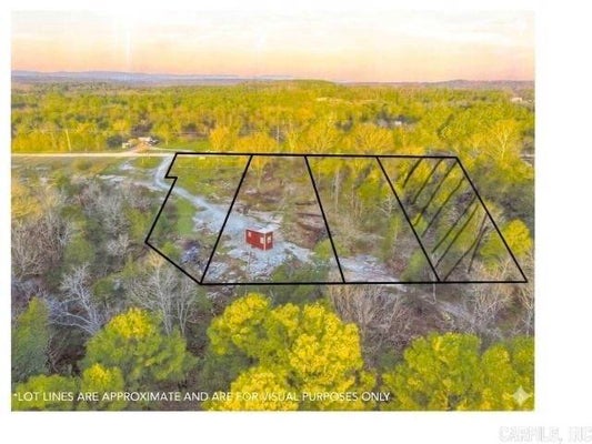 499 QUAIL DR LOT 4, CALICO ROCK, AR 72519 - Image 9e313d19659c0e12c2da4f013f1463d6/38684582