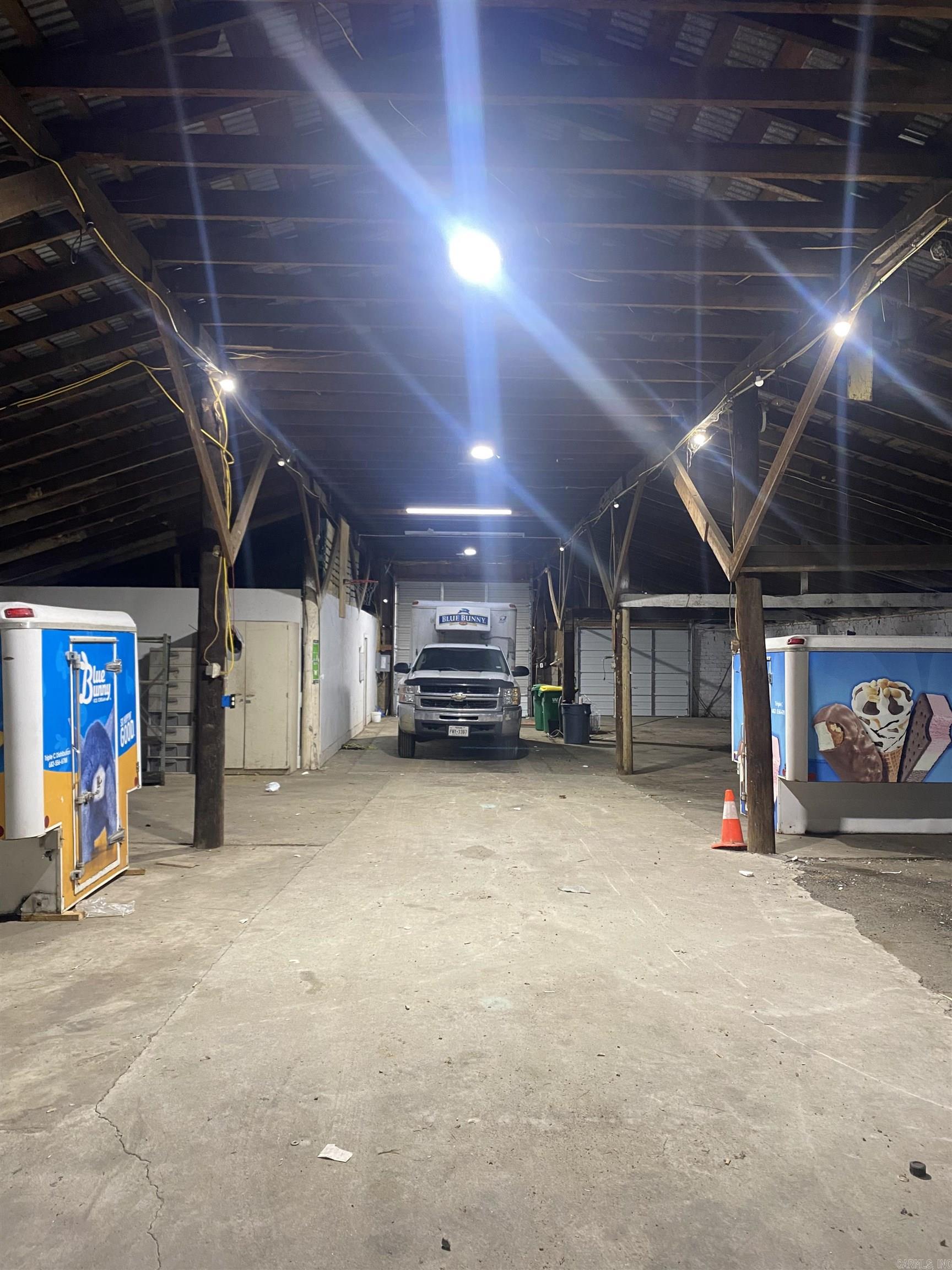 nil - Residential Lease