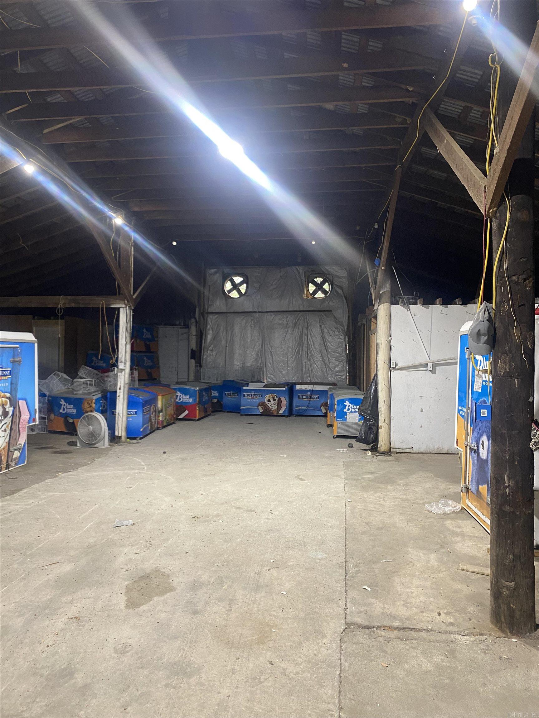 nil - Residential Lease