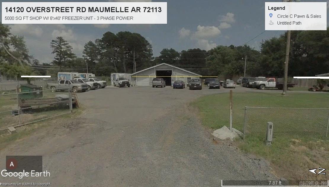 nil - Residential Lease