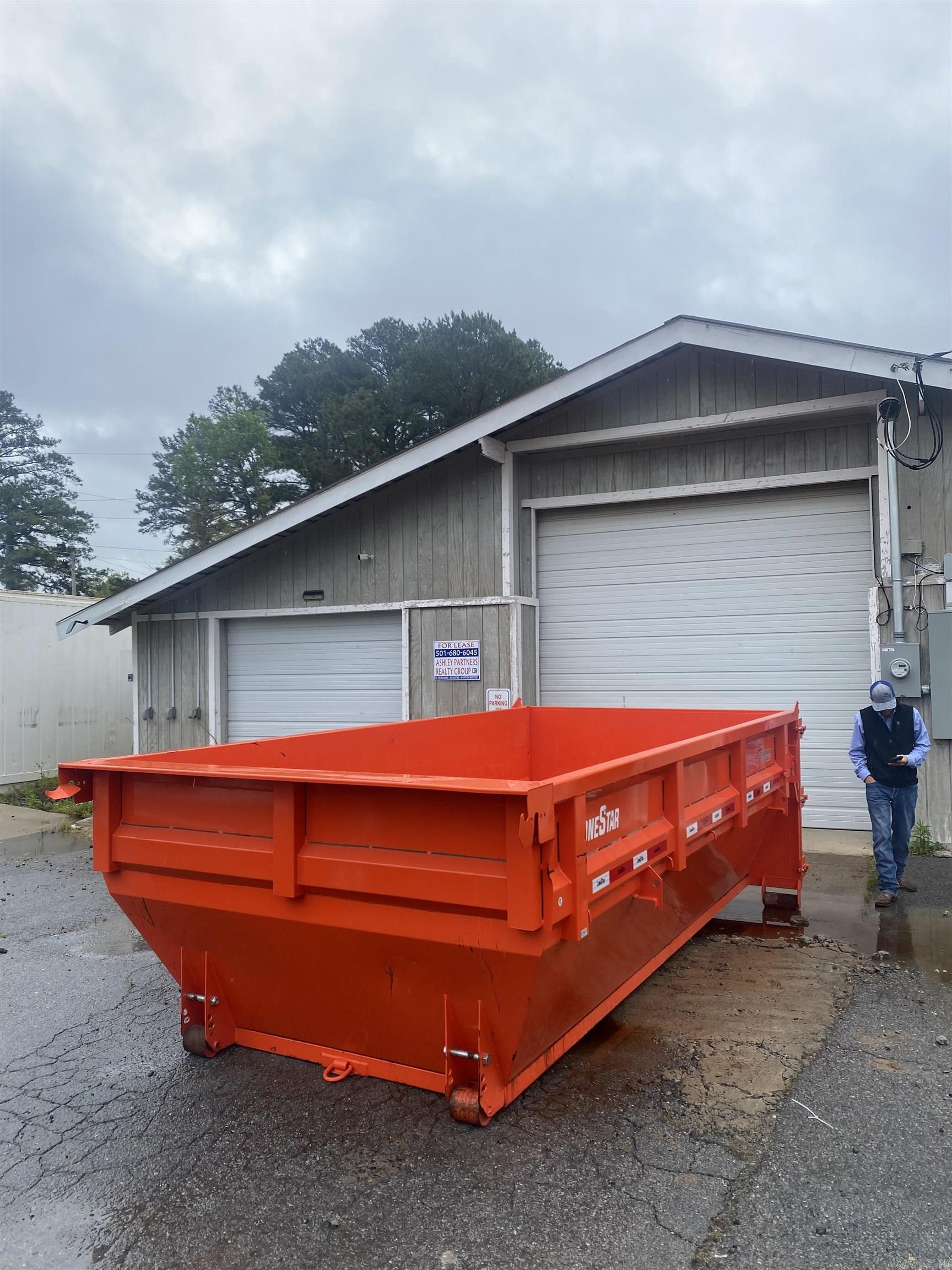 nil - Residential Lease