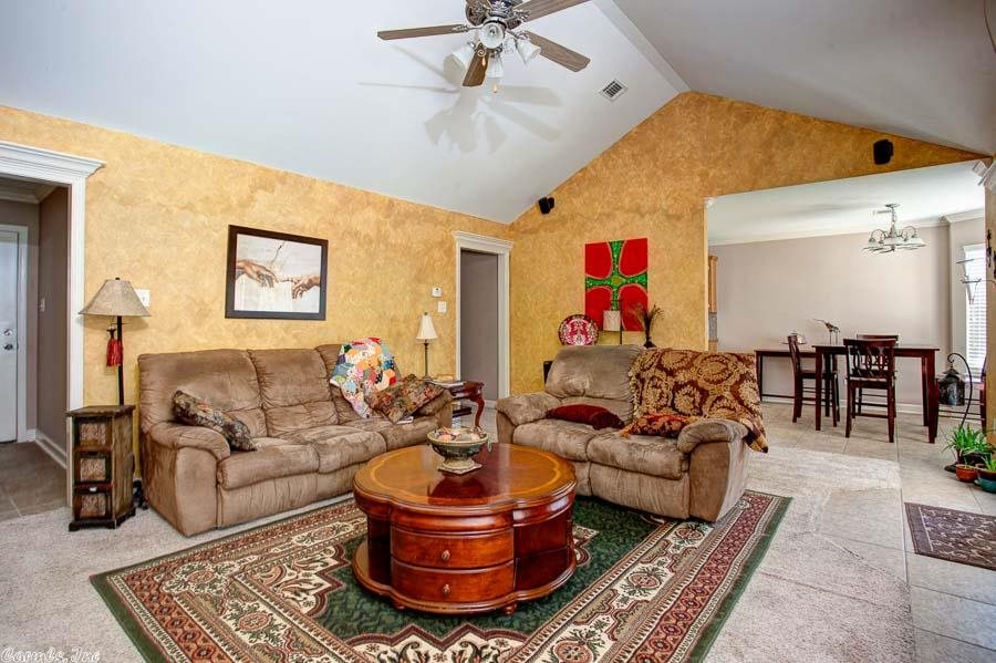 MEADOWLAKE - Residential