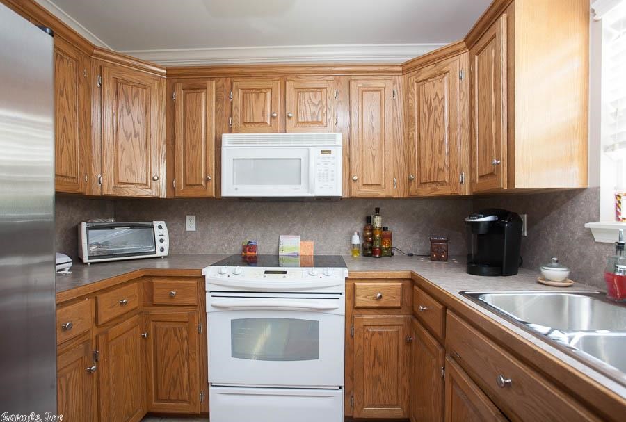 MEADOWLAKE - Residential