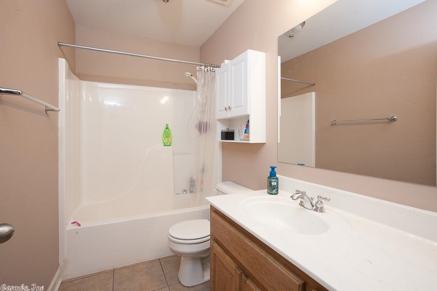 MEADOWLAKE - Residential