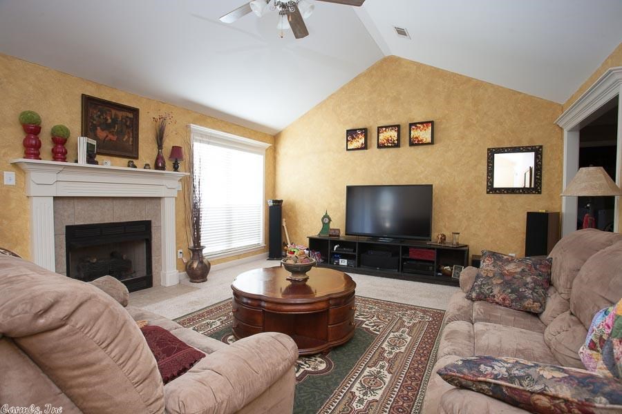 MEADOWLAKE - Residential