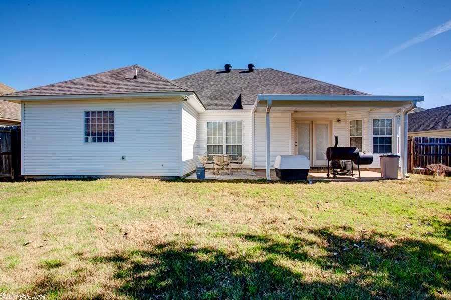 MEADOWLAKE - Residential