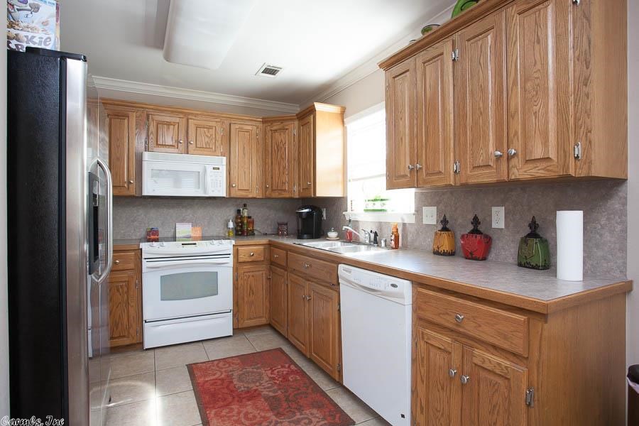 MEADOWLAKE - Residential