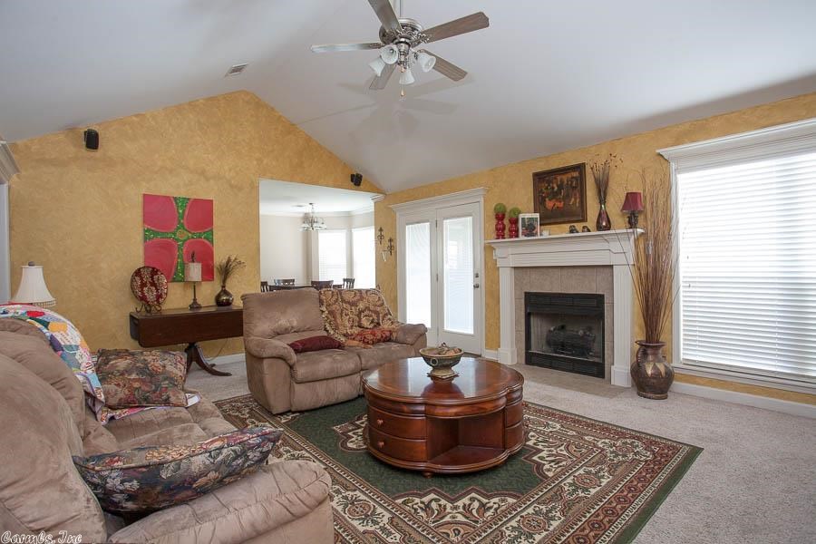 MEADOWLAKE - Residential