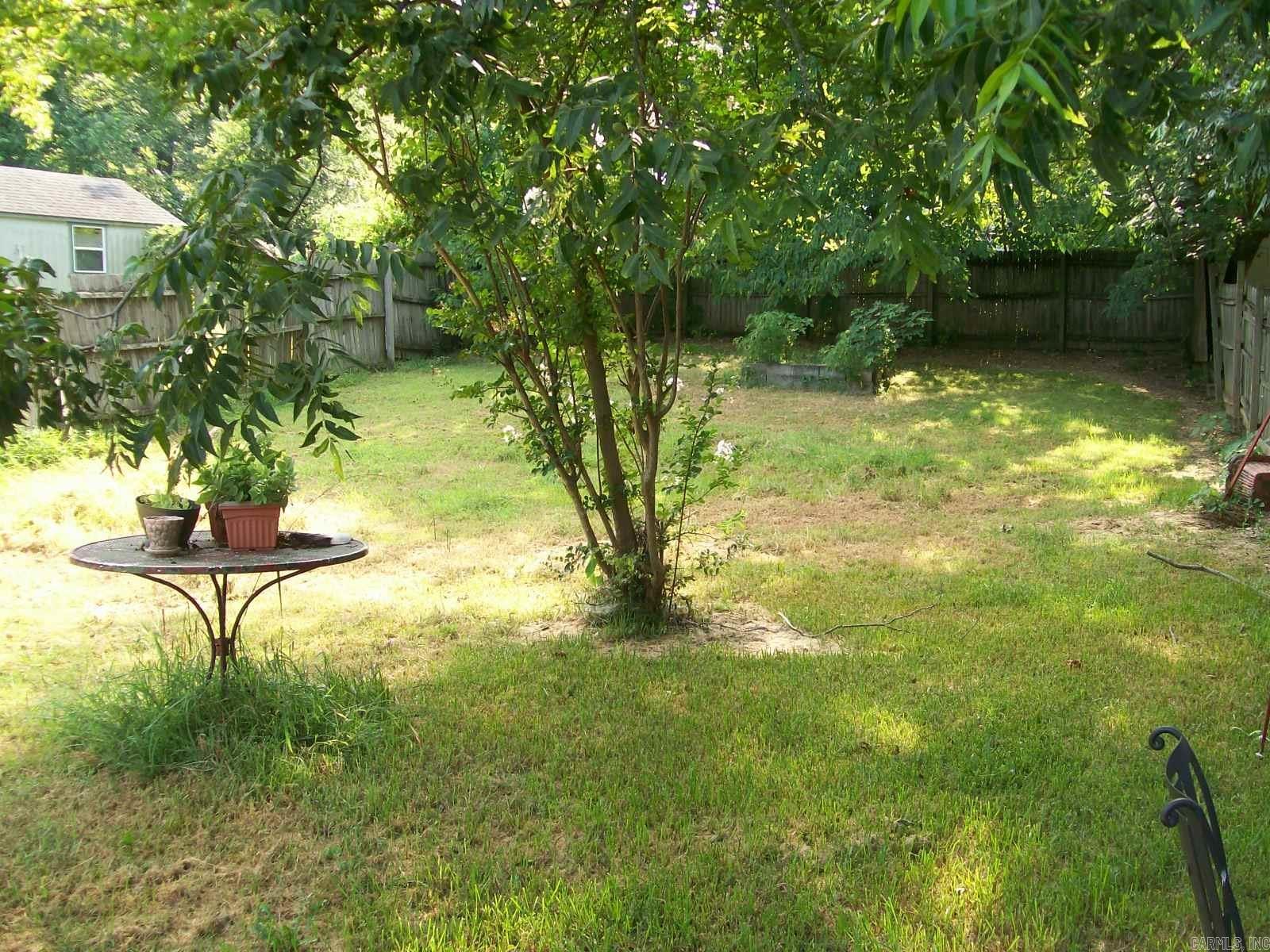 Burroughs - Residential