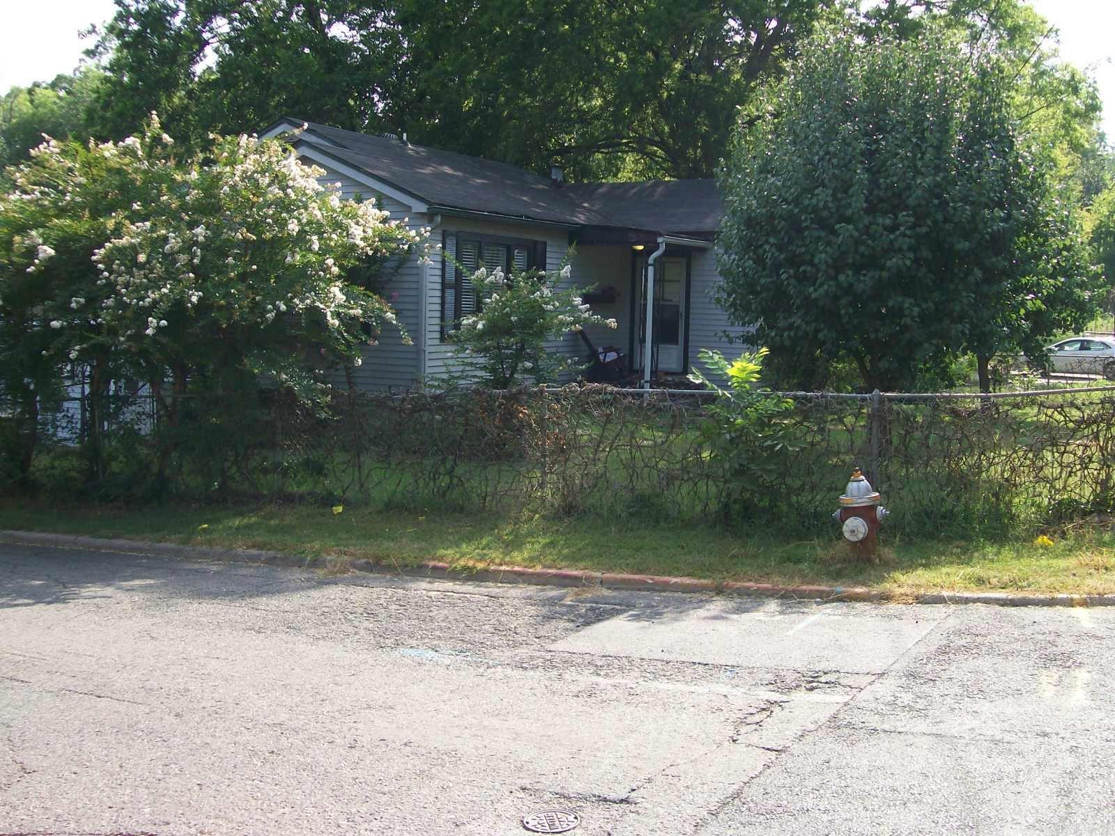 Burroughs - Residential