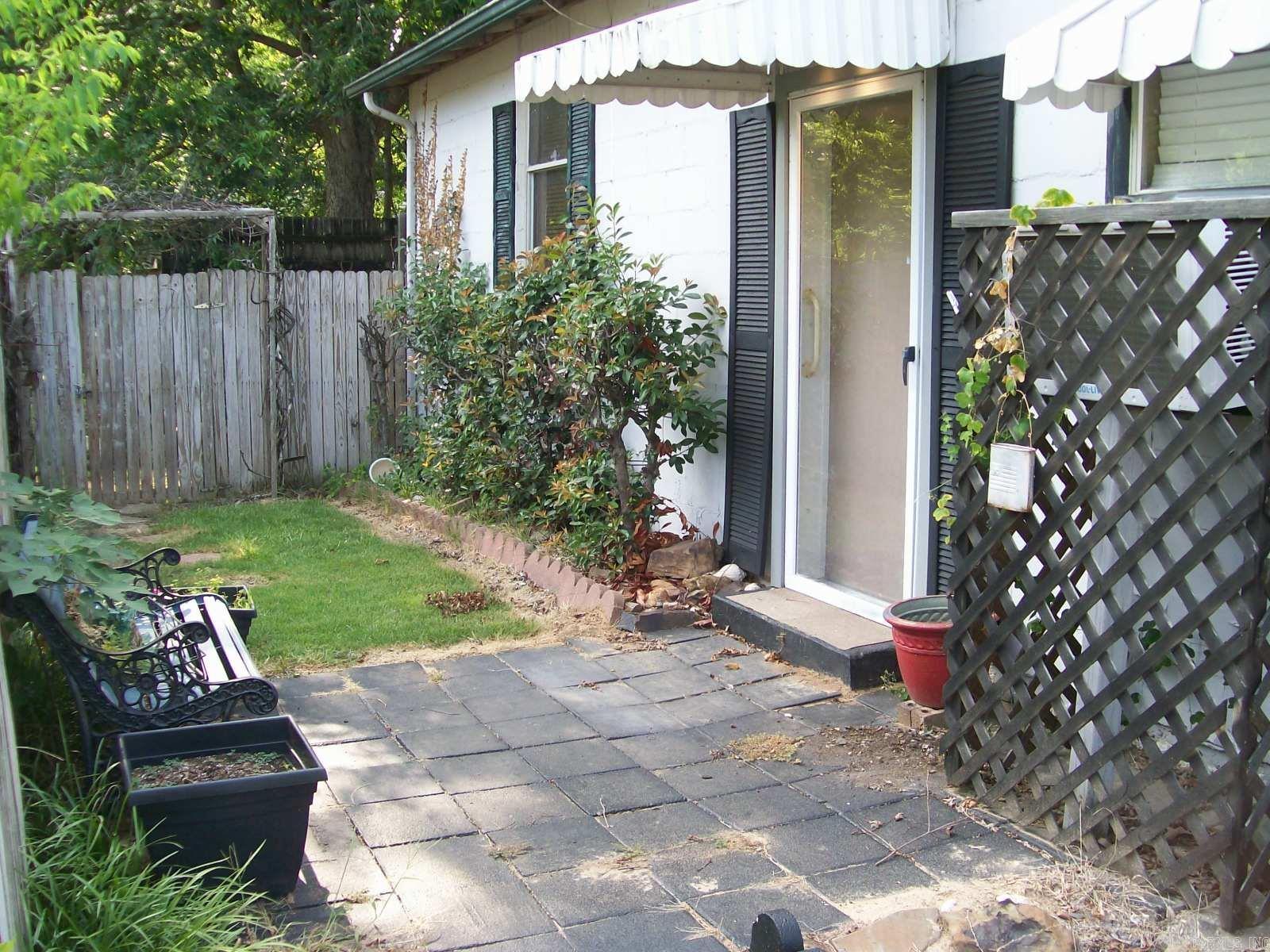 Burroughs - Residential