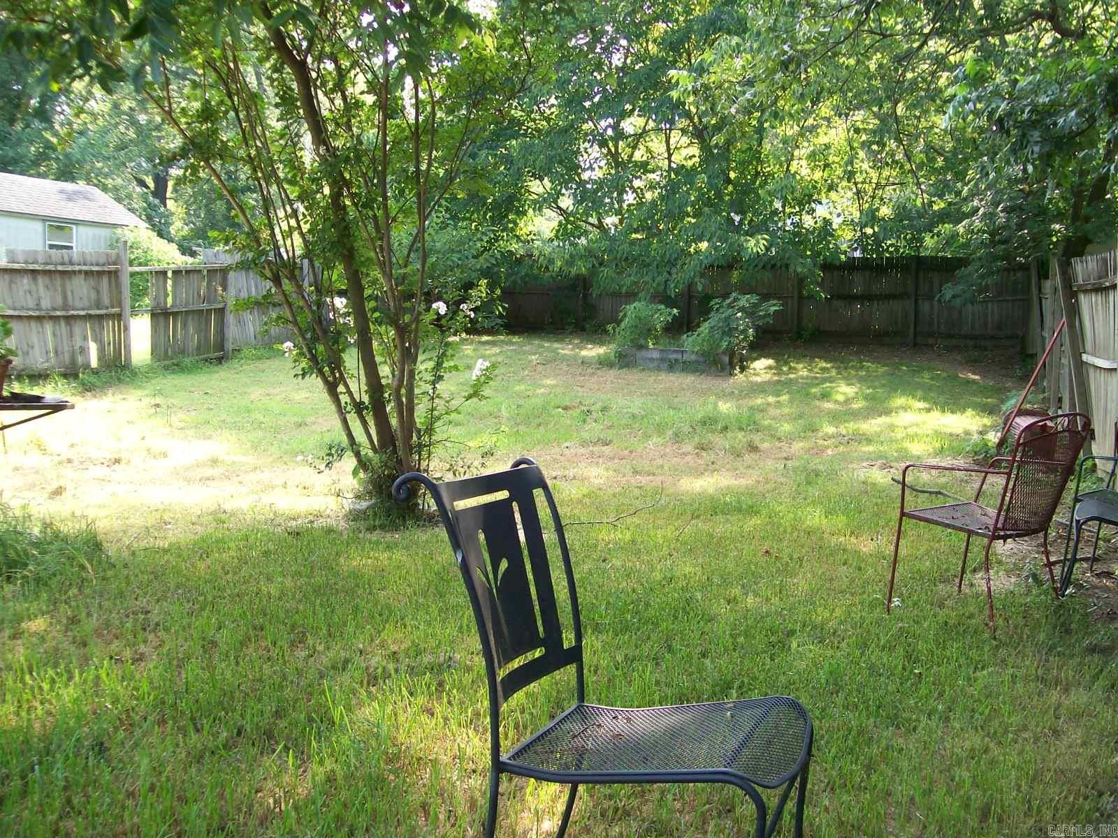 Burroughs - Residential