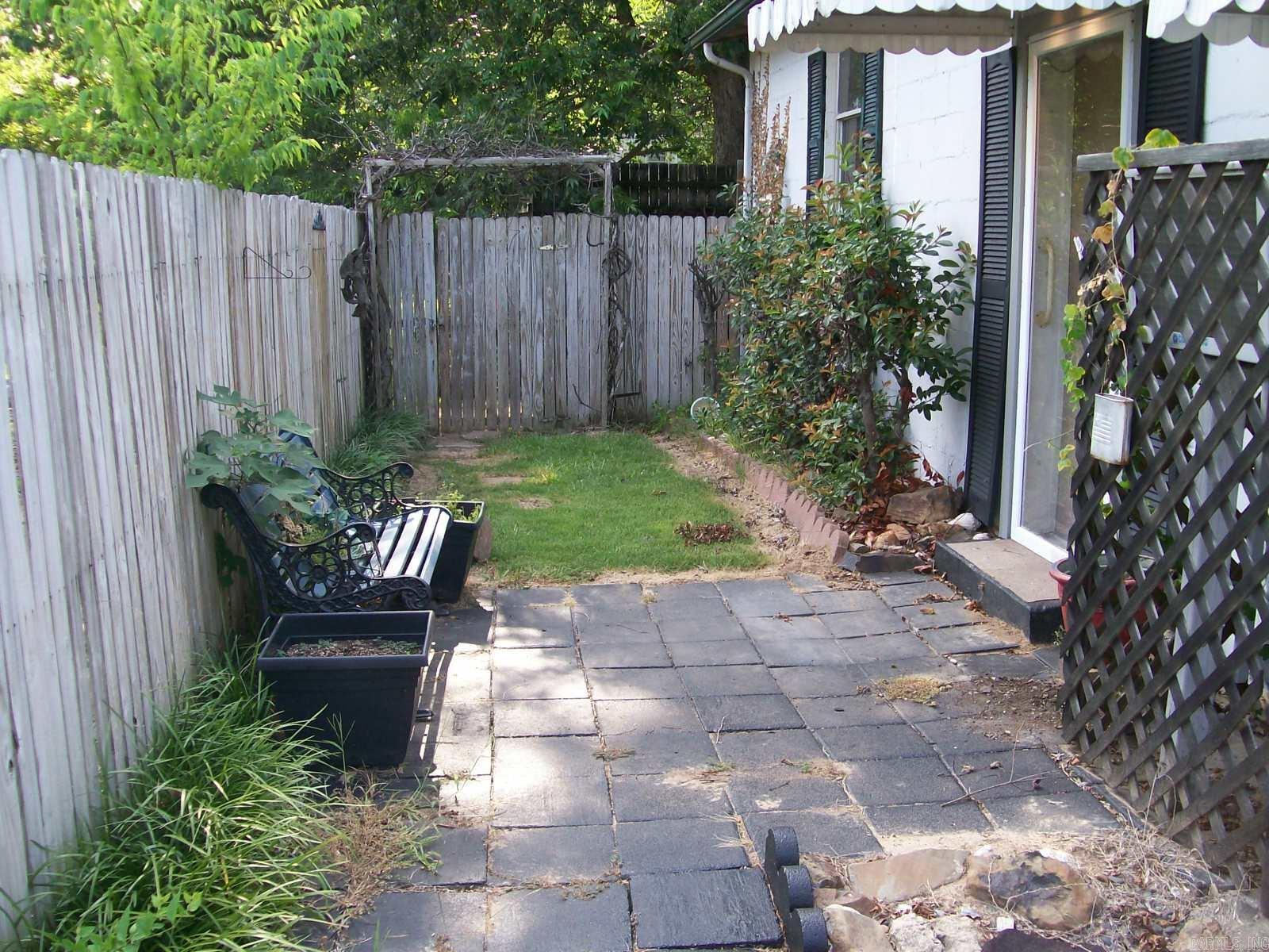 Burroughs - Residential