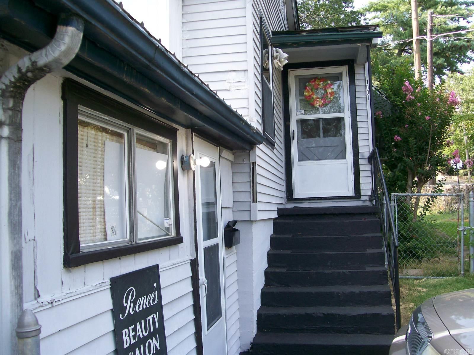 Burroughs - Residential