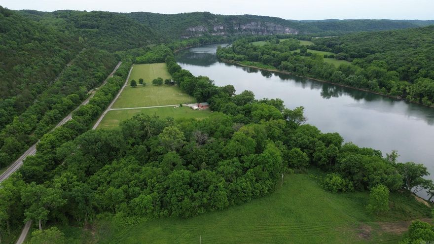 Discover the perfect waterfront escape in River Ridge Estates on the beautiful White River, renowned for its world-class trout fishing and scenic natural beauty. This exceptional lot offers the ideal setting for avid fishermen, outdoor enthusiasts, or anyone seeking a peaceful retreat with the river at your doorstep. Whether you’re dreaming of a weekend getaway cabin or your forever home, you’ll love having the river just outside your front door. Enjoy easy river access, and endless opportunities for fishing, kayaking, and relaxing in the Ozarks. Conveniently located just 20 miles from Mountain View, you’ll have quick access to shopping, dining, and everyday essentials while still enjoying the privacy and tranquility of riverfront living. Spend your evenings exploring the charming local shops or enjoying the famous live music on the square during Friday and Saturday nights throughout the summer months. Don’t miss this opportunity to own a slice of waterfront paradise on one of Arkansas’s most desirable rivers, where you can truly have the river at your doorstep. Need more room? An adjoining lot is also available. Don't miss out!!!