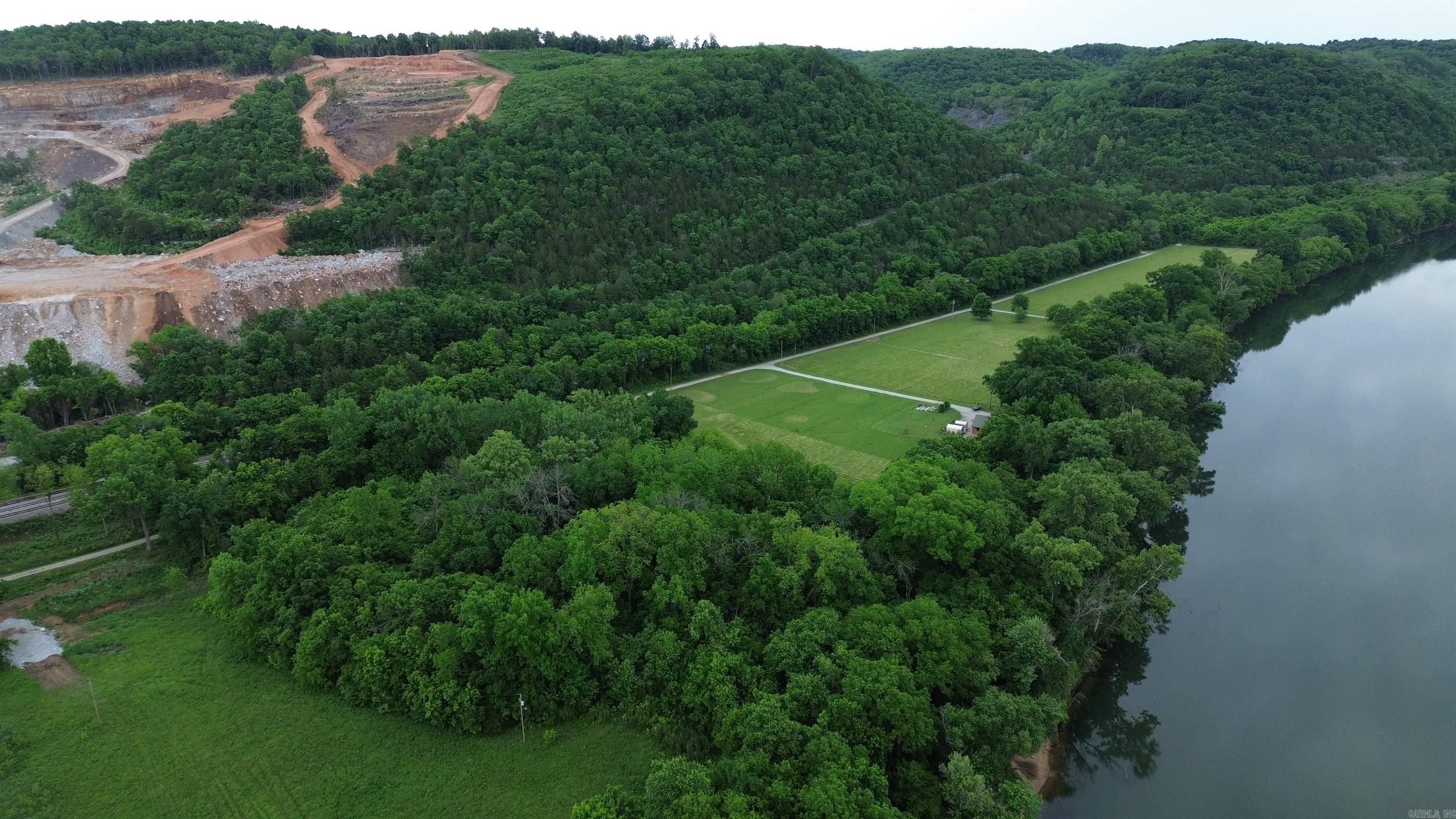 River Ridge Estates - Land