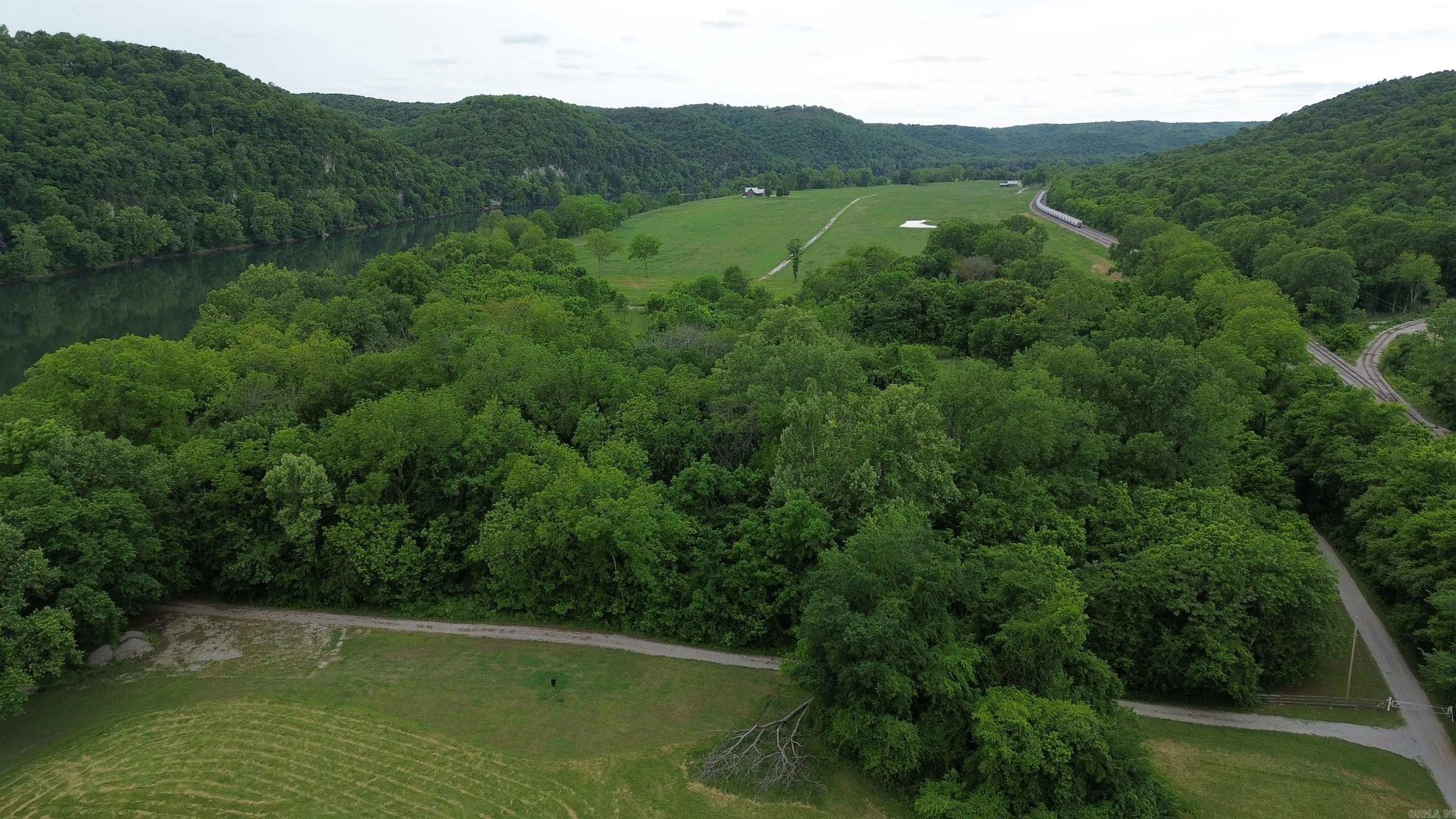 River Ridge Estates - Land