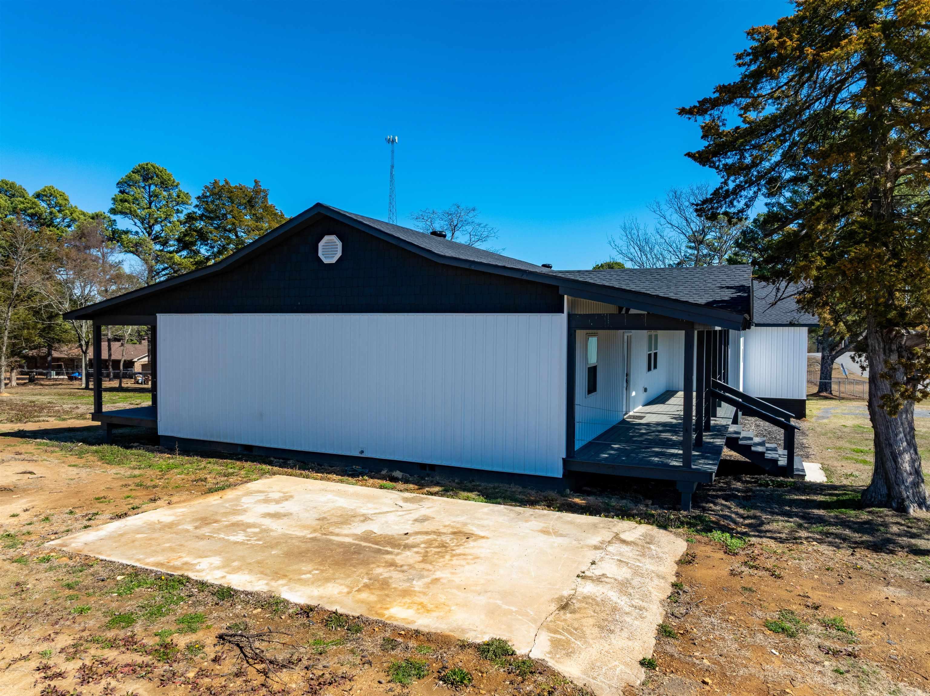 BRYANT'S LYNN DALE ESTS SUB - Residential