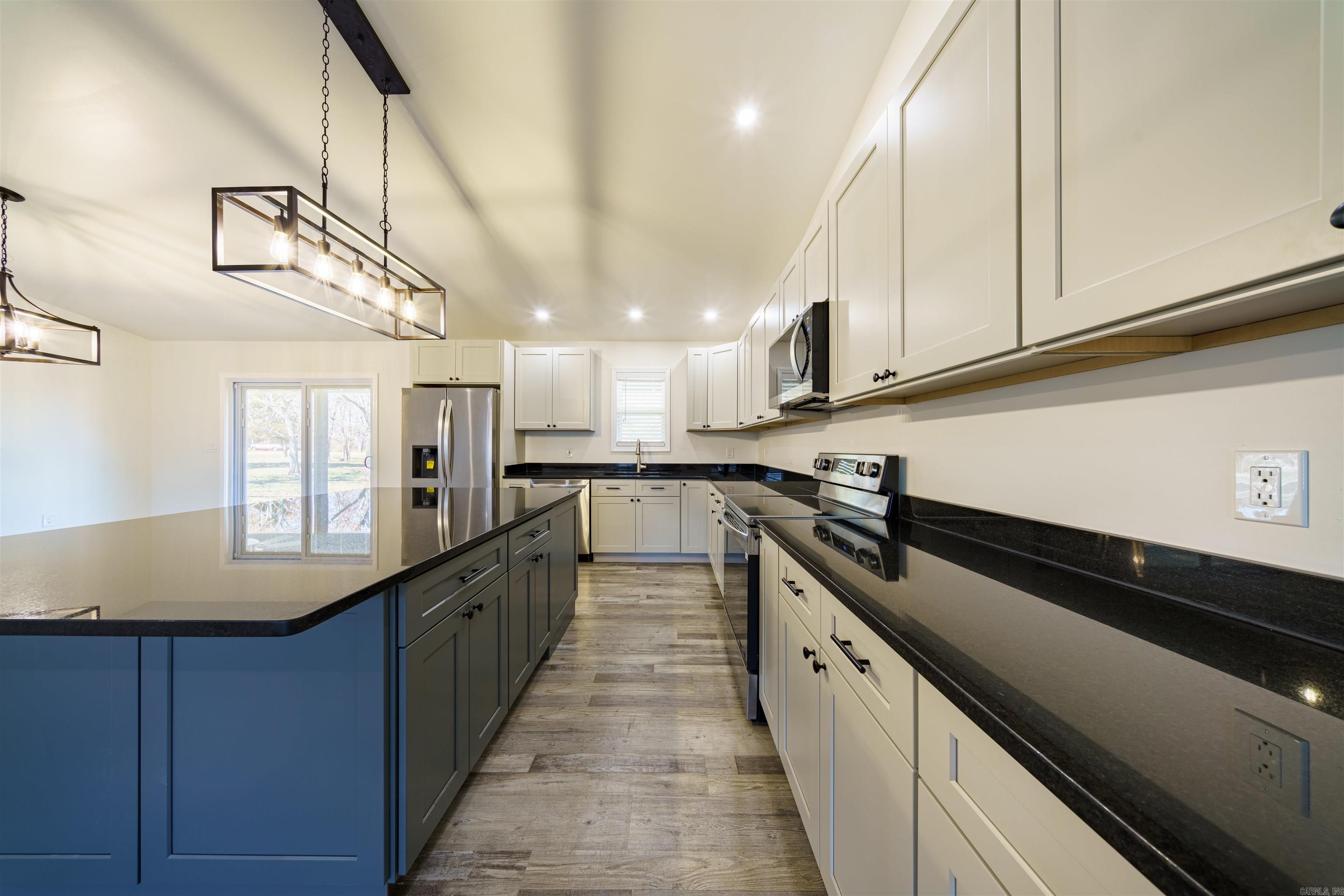 BRYANT'S LYNN DALE ESTS SUB - Residential