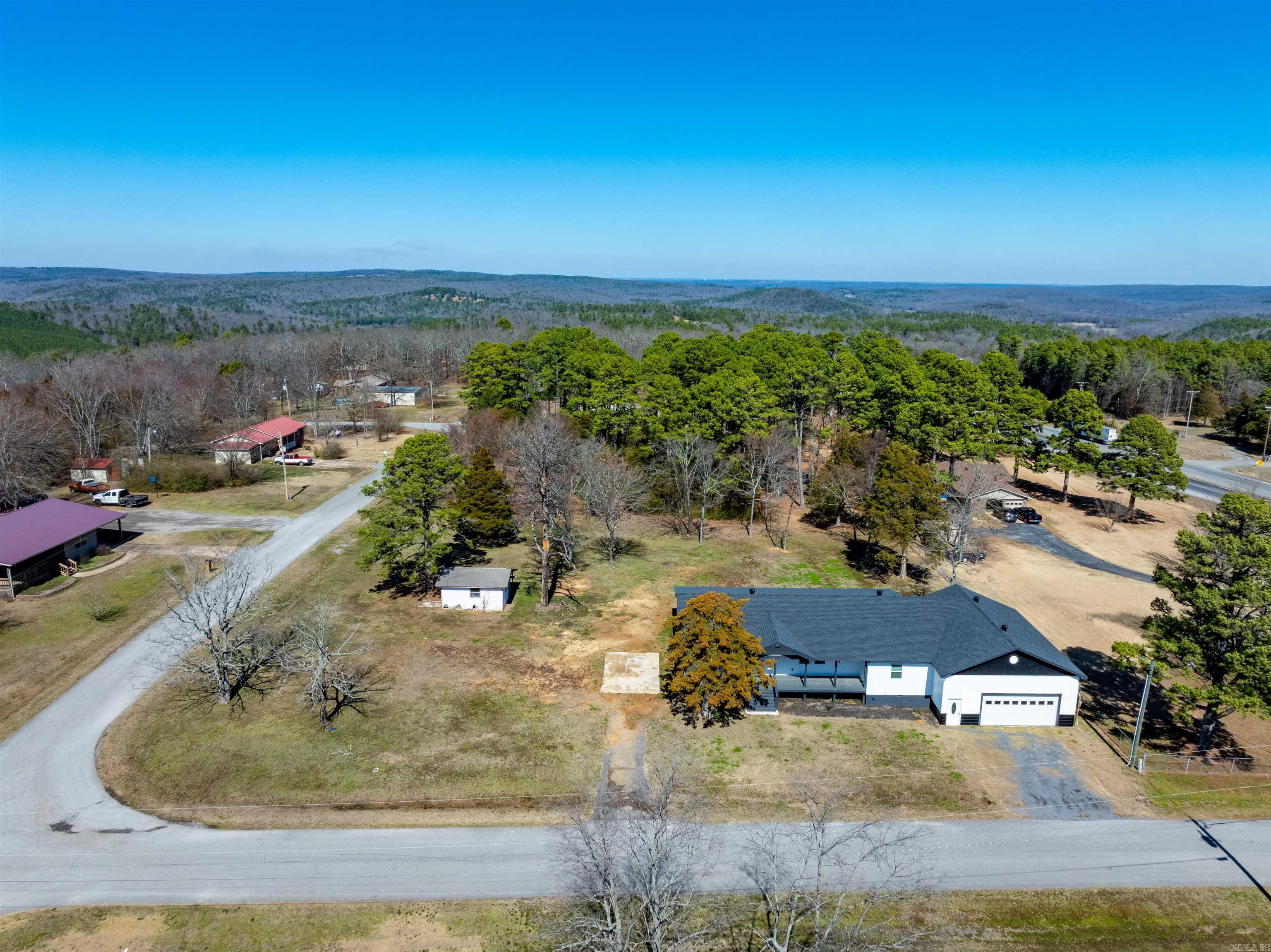 BRYANT'S LYNN DALE ESTS SUB - Residential