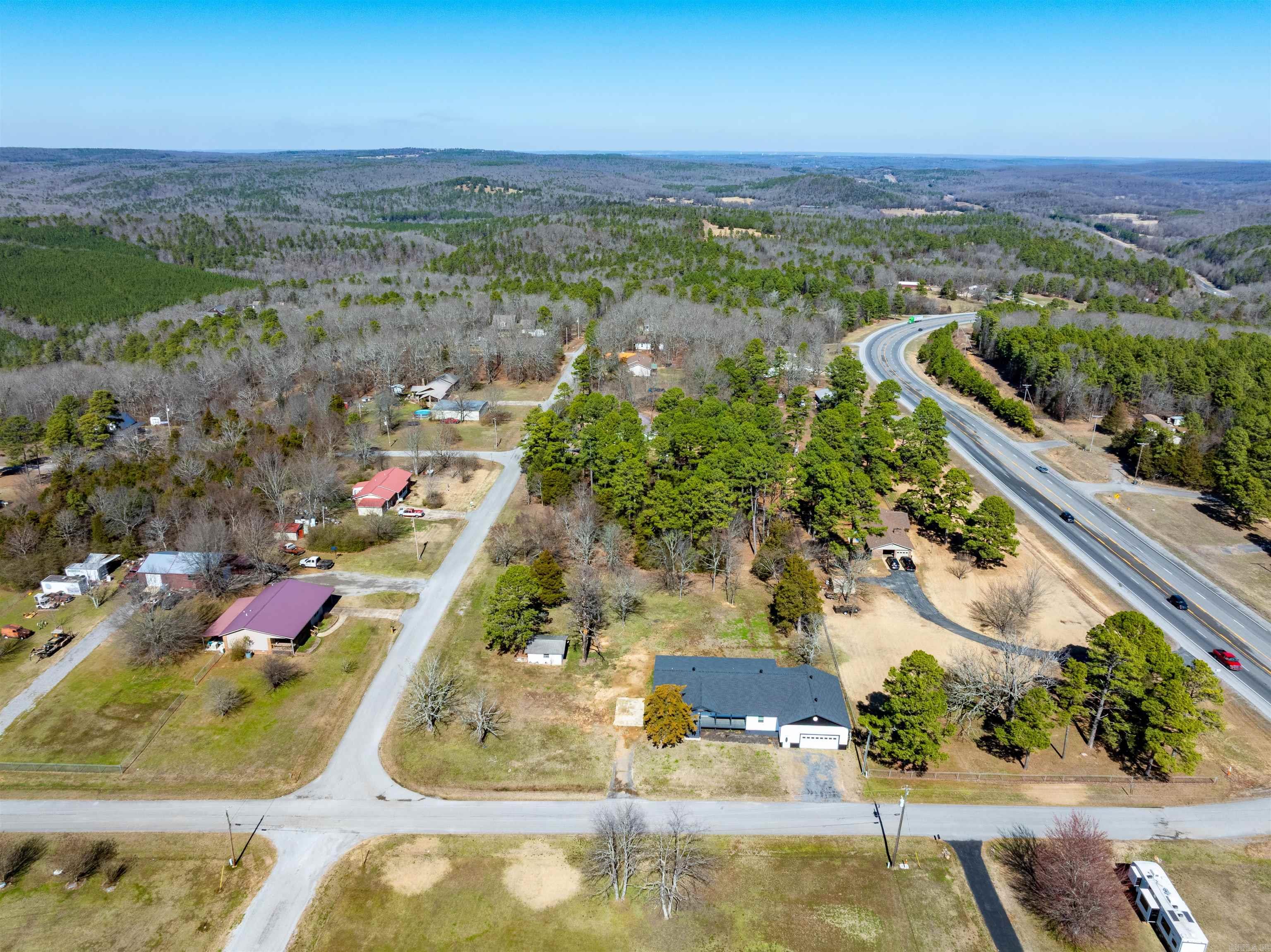 BRYANT'S LYNN DALE ESTS SUB - Residential