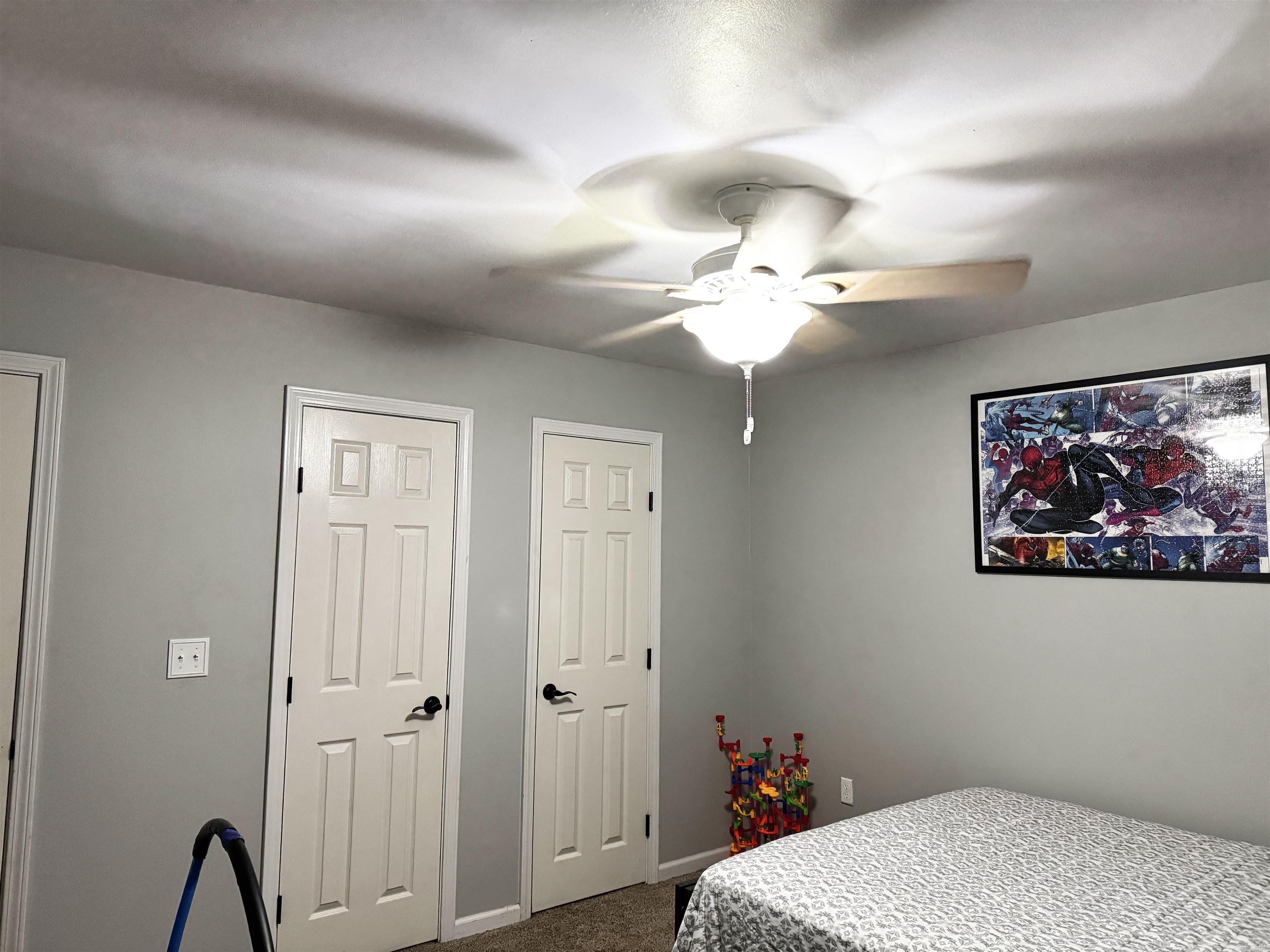 EDGEWATER COVE - Residential