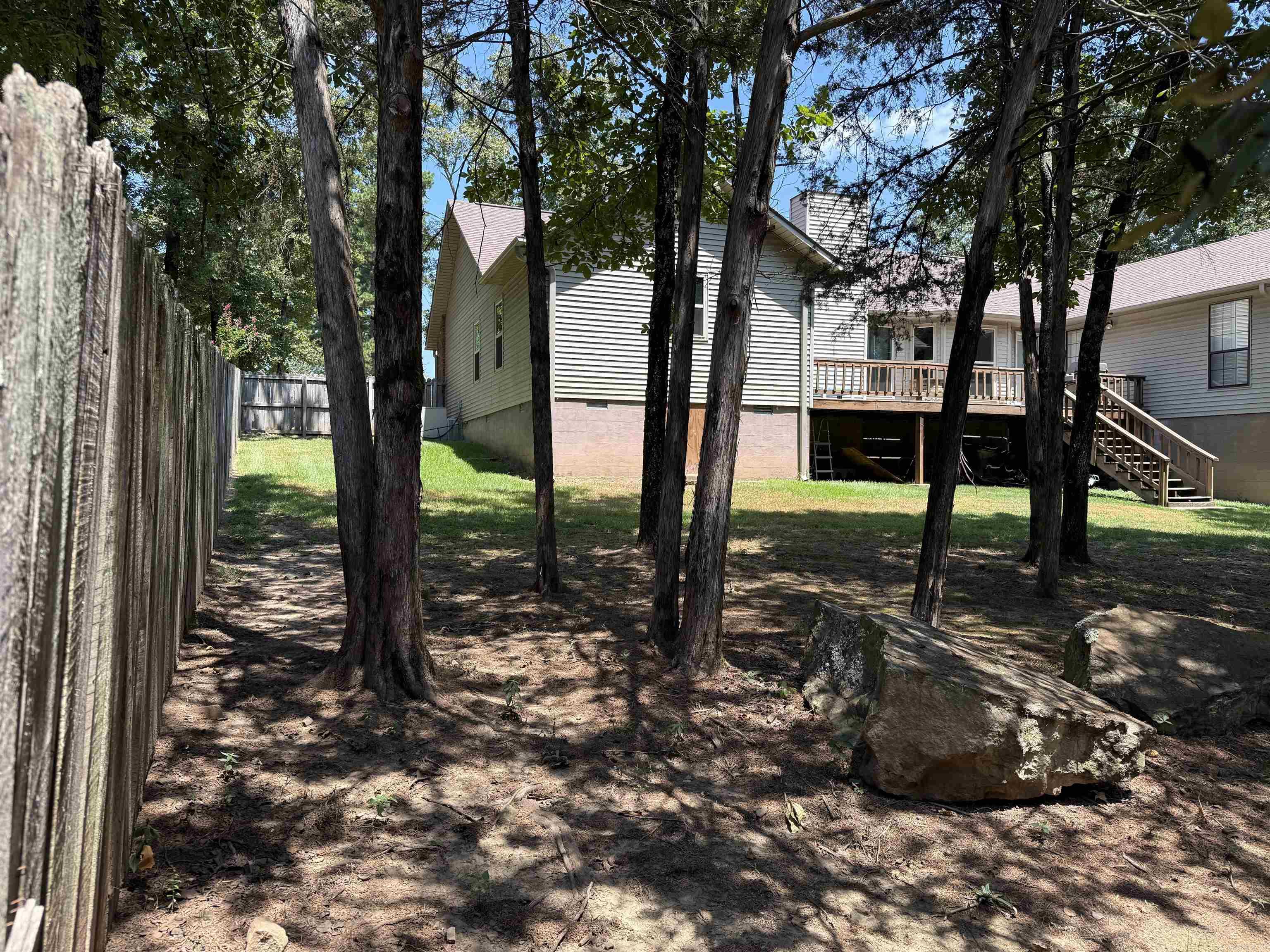 EDGEWATER COVE - Residential