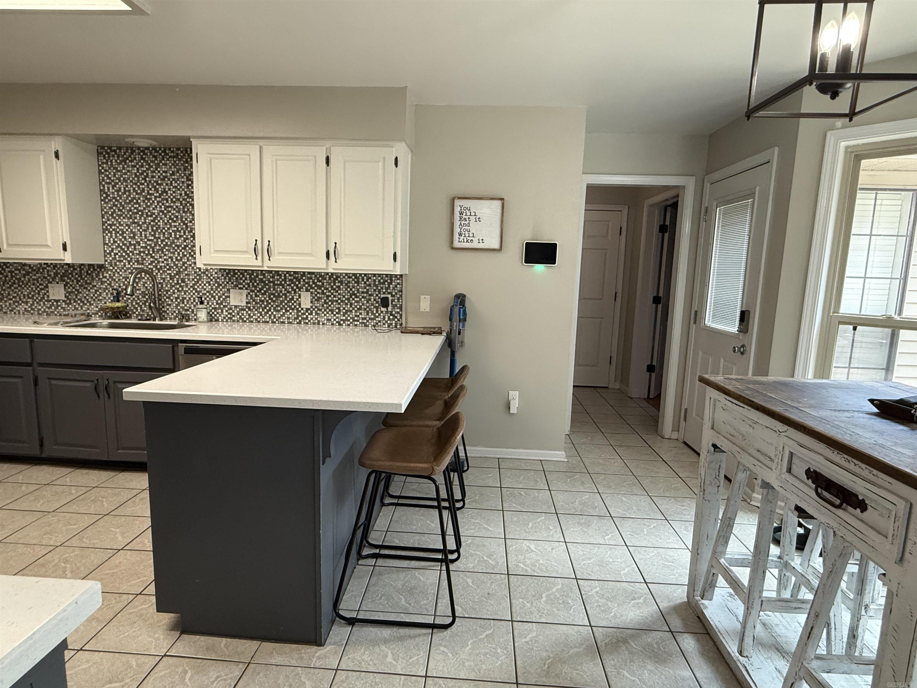 EDGEWATER COVE - Residential