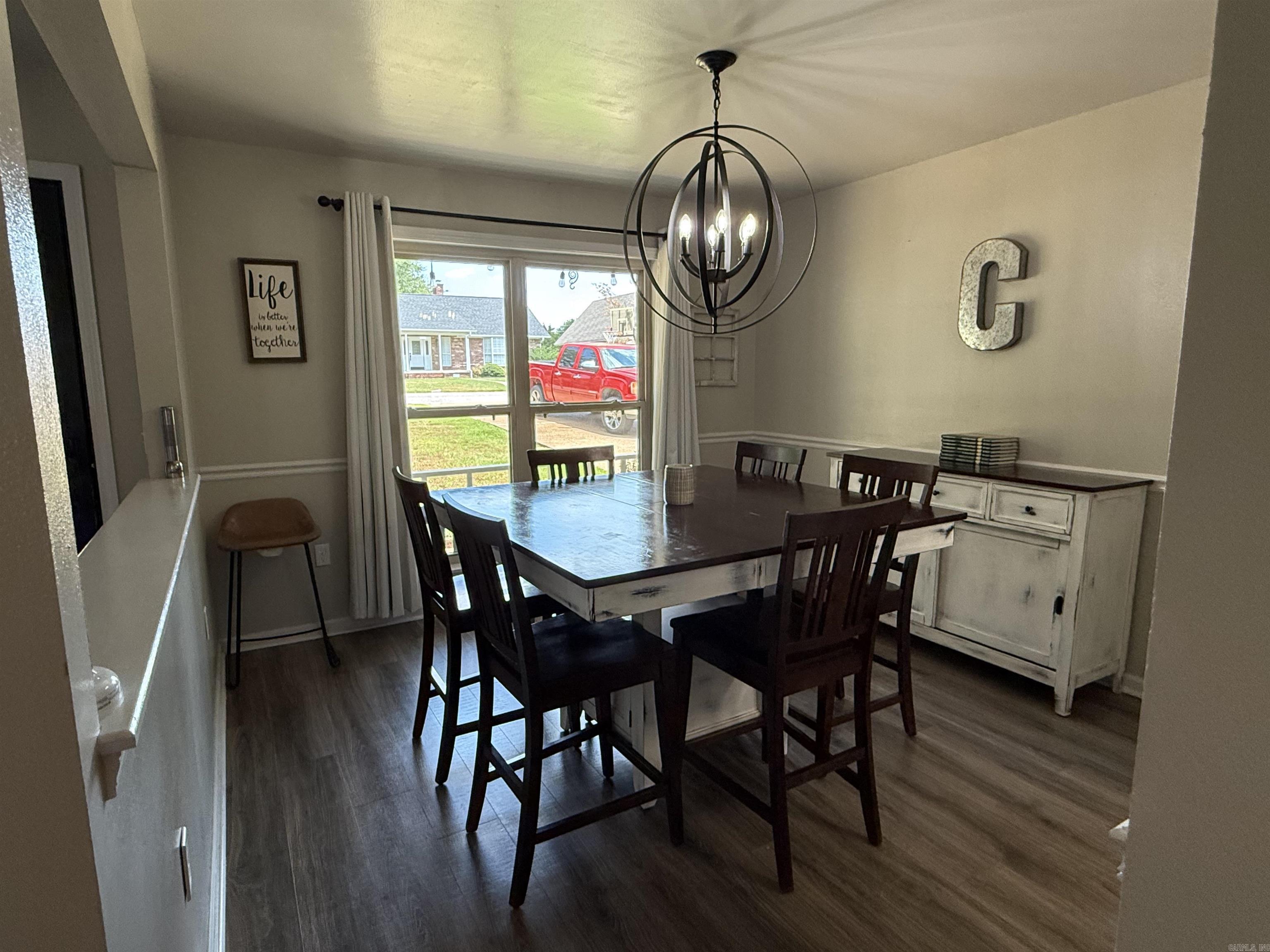EDGEWATER COVE - Residential