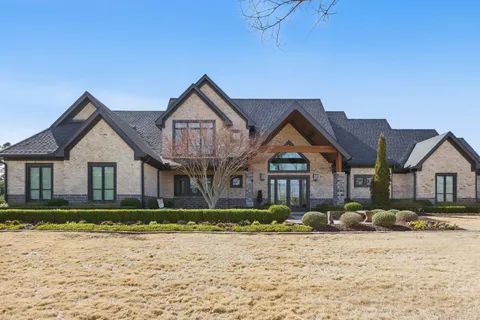 13909 Ridge Point Lane, Roland, AR 72135 - MLS#: 25009373