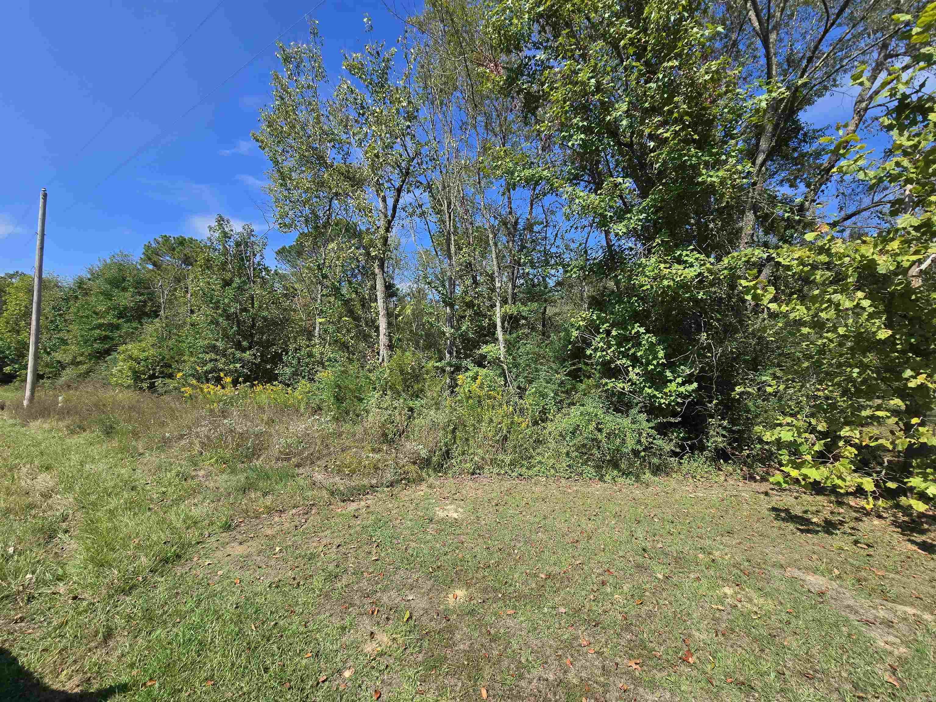 Metes & Bounds - Land