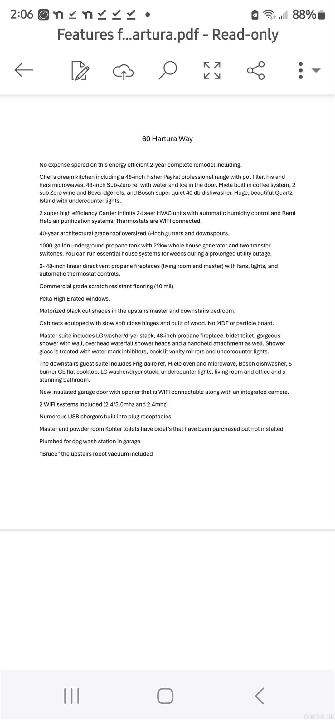 Hartura - Residential