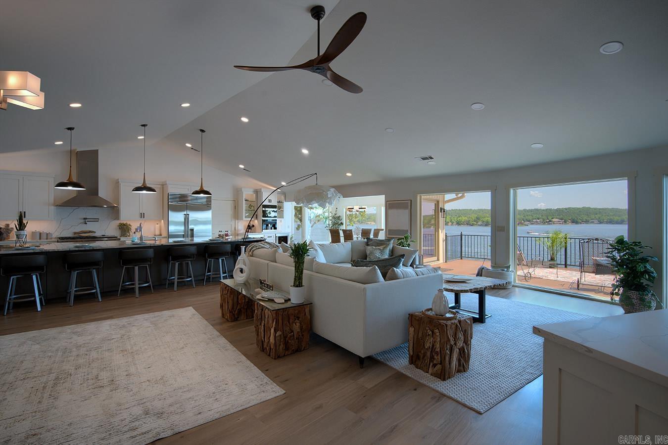 Hartura - Residential