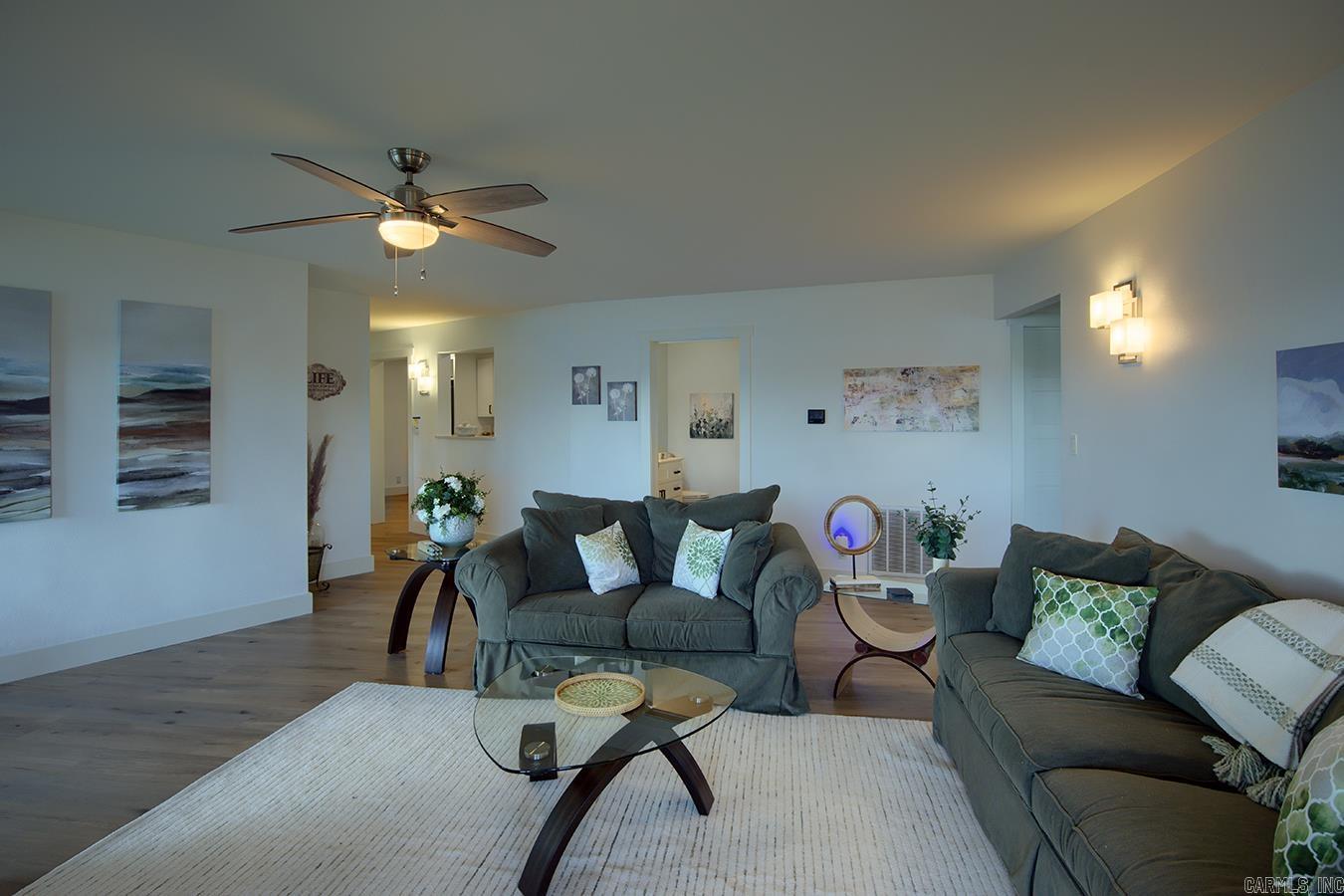 Hartura - Residential