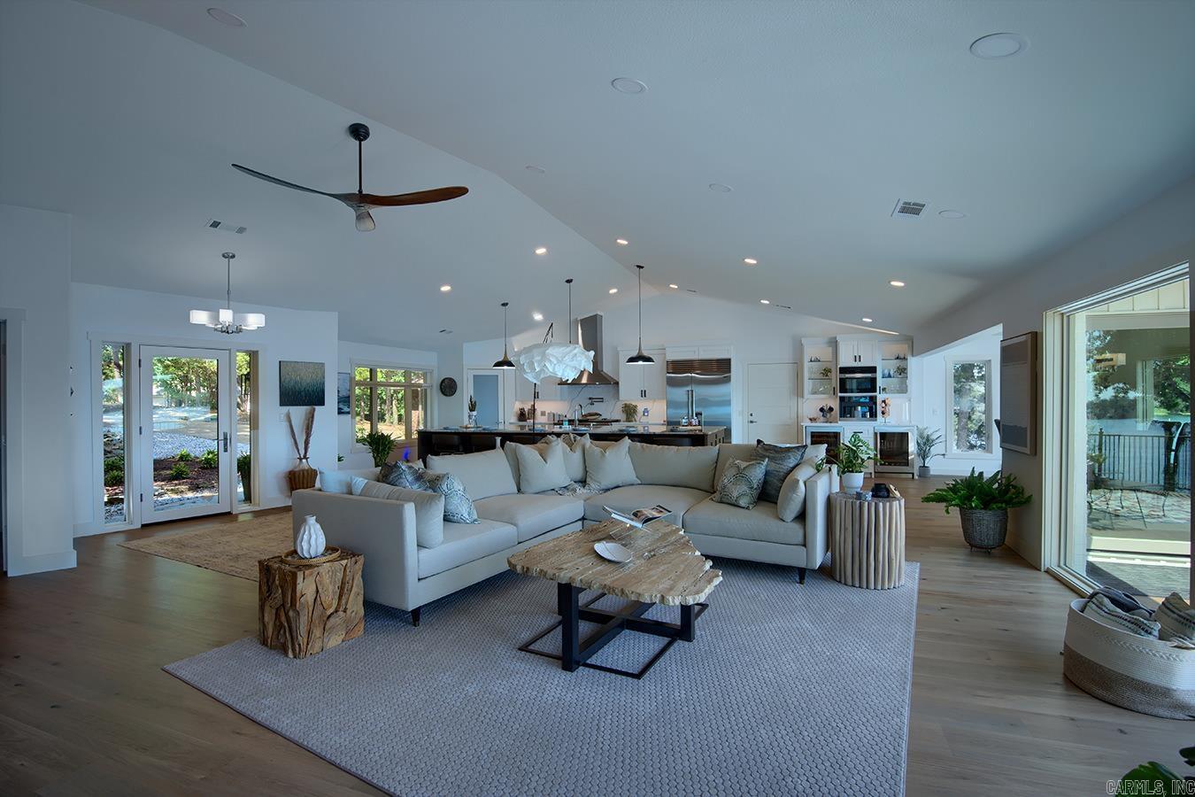 Hartura - Residential