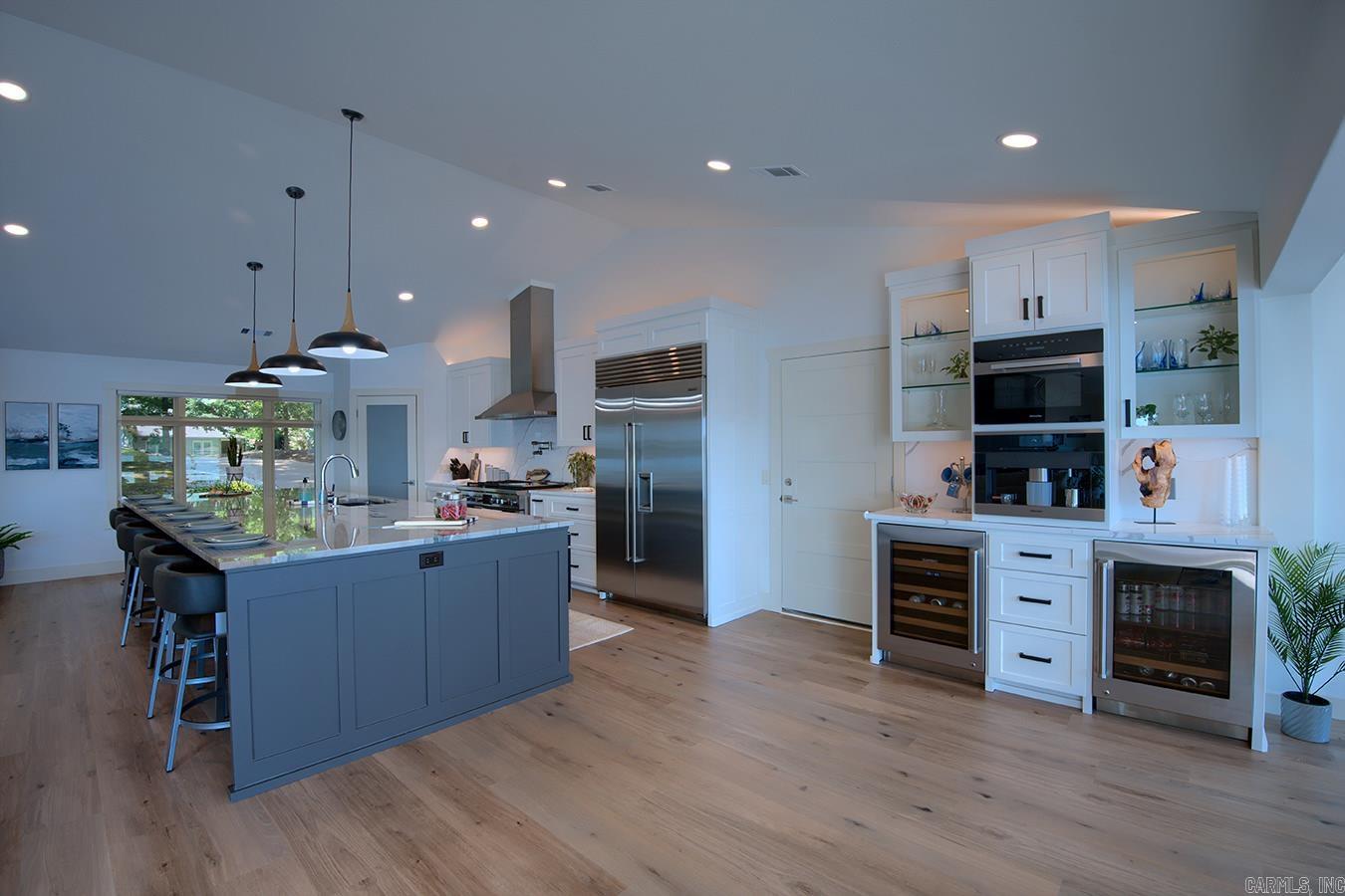 Hartura - Residential