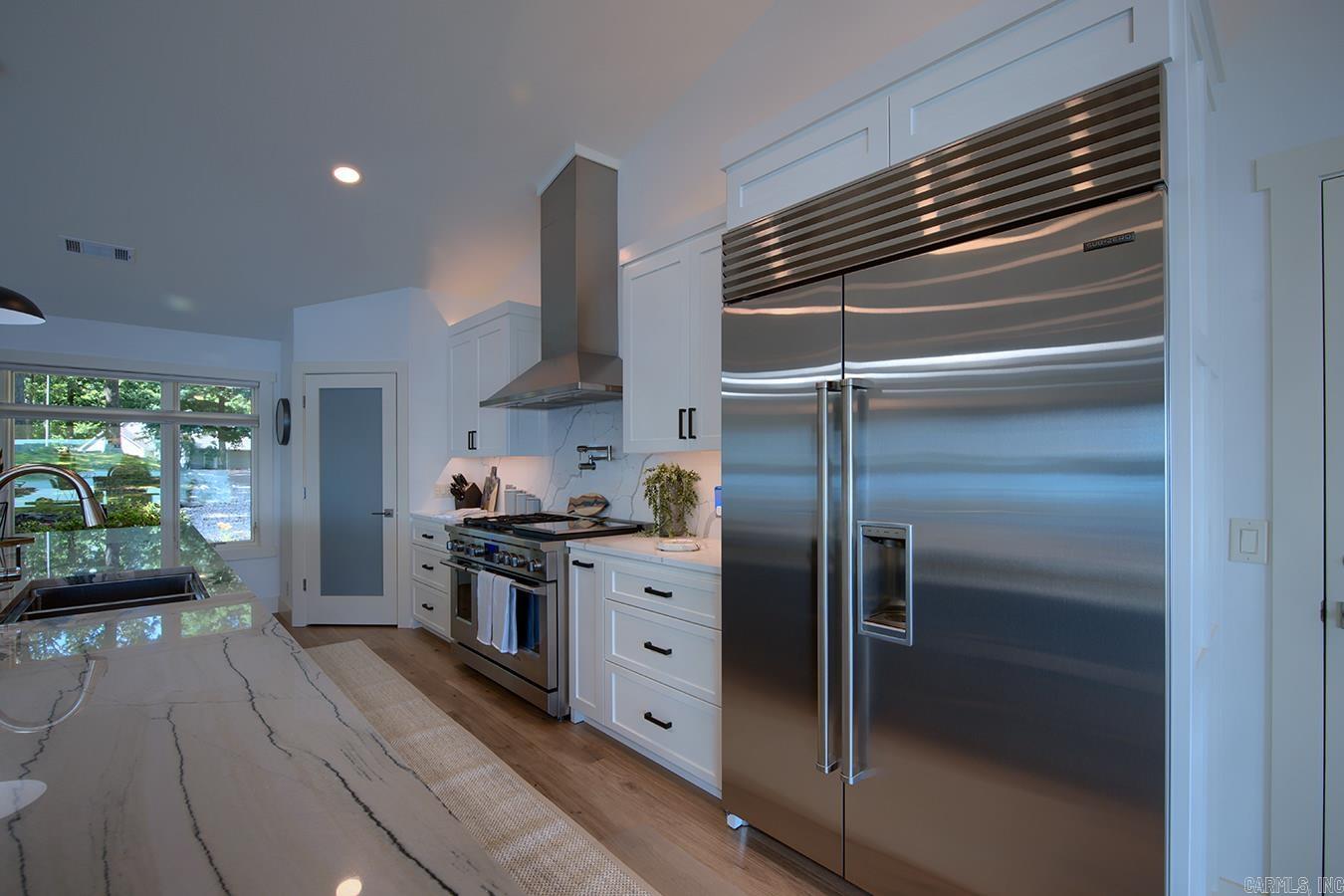 Hartura - Residential